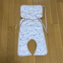チャイルドシート・ベビーカー　冷却カバー　mgj様専用のサムネイル