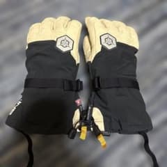 M kokubo kazu DAKINE sizeグローブ M kokubo kazu DAKINE sizeグローブ メルカリ - スキー・スノーボードアクセサリー