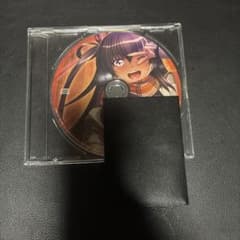 대마 시노부 드라마 CD 미즈키 유키카제