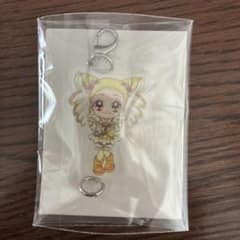 キュアレモネード　つながるアクリルチャームのサムネイル