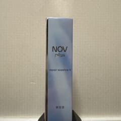 NOV plus repair essence Vのサムネイル