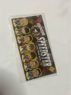 GENERATIONS ステッカーのサムネイル