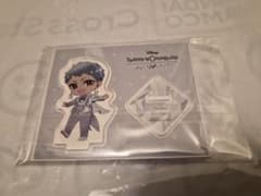 ツイステ プラチナ OH MY CAFE アクリルスタンド カリムのサムネイル