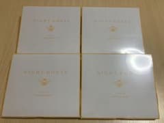 NIGHT HONEY ローヤルゼリー 4個セットのサムネイル