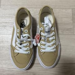VANS スニーカー ベージュのサムネイル