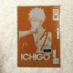 BLEACH 黒崎一護のサムネイル