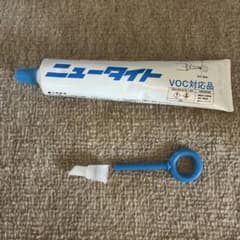 ニュータイト VOC対応品 接着剤のサムネイル