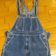 オーバーオールのサムネイル