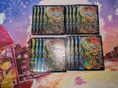 m*u様 熱血剣　レジェンドホーン　1年分のサムネイル