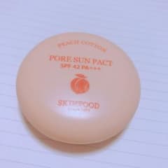 スキンフード  ファンデーションのサムネイル