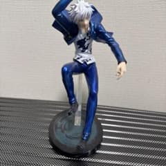 一番くじ　ラストワン　五条悟のサムネイル