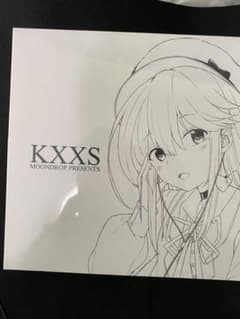 水月雨 KXXSのサムネイル