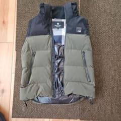 BLACK LABEL CRESTBRIDGE ダウンジャケット Lサイズ - メルカリ
