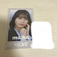 LOVE 瀧脇笙古 直筆 生写真 | Shop at Mercari from Japan! | Buyee