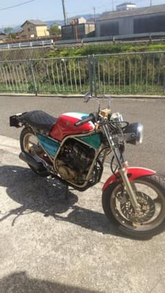 SRX250のサムネイル