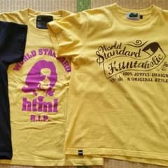 ※Ex24様専用　HTML　Tシャツのサムネイル
