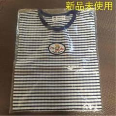 新品未使用 ファミリア 半袖Tシャツ90のサムネイル