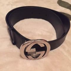 GUCCIベルトのサムネイル