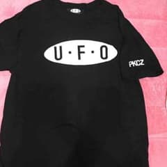 PKCZ UFO Tシャツのサムネイル