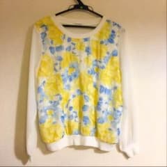 RAY CASSINトップスのサムネイル