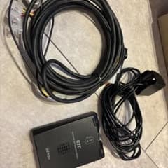 Y*i様 ETC DIU-5310A発送無料のサムネイル