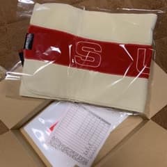 Supreme Polartec Scarf 18fwのサムネイル