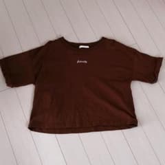 Tシャツ カットソー トップスのサムネイル