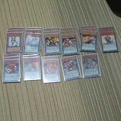 メタルフォーゼ デッキのサムネイル