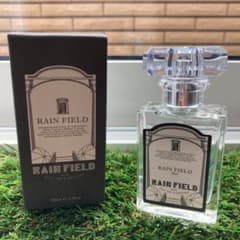 RAIN FIELD 香水　30mlのサムネイル