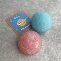 Pawtoto ストレスボール クラッシュアイス しゃりしゃり 2点まとめ売りのサムネイル