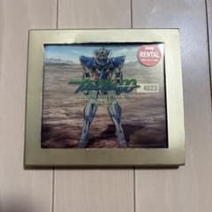 기동전사 건담 00 ORIGINAL SOUNDTRACK 02 CD