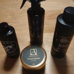 アブソルート absolute 天然ワックス wax セット売りのサムネイル