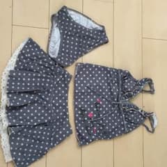 子供 水着  150センチのサムネイル