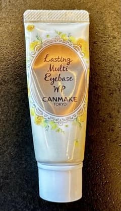 CANMAKE アイシャドウベースのサムネイル