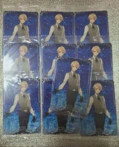 100枚セット ヘンリー・ジキル＆ハイド ウエハース カード FGO Fate ヘンリー・ジキル＆ハイド ウエハース カード ジキル FGO Fate - メルカリ