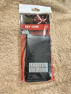 キーケース　スターウォーズのサムネイル