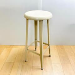 廃盤希少 IKEA ハイスツール TORBEN アイボリー イケア 鋼製① 廃盤希少 IKEA ハイスツール TORBEN アイボリー イケア 鋼製② - メルカリ