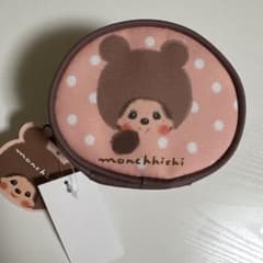 モンチッチ おにぎり ポーチのサムネイル