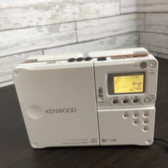 木*木様 ケンウッド KENWOOD MDX-G7 ポータブル CD MDプレー m67933770629_1.jpg?1715750241