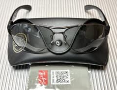 極美品/偏光＋調光 Ray-Banサングラス RB3509 004/71のサムネイル