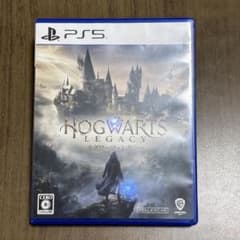 ホグワーツ・レガシー 通常版　PS5のサムネイル