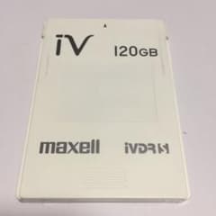 iVDR120GBのサムネイル