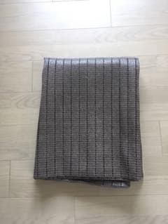 【新品】サンシェード ベランダ 目隠し オーニング　2m×2m　山善のサムネイル