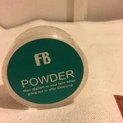 uvelockserumappspowder FB パウダーのサムネイル