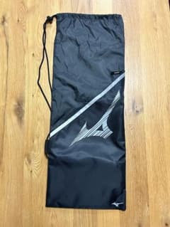 新品　MIZUNO ラケットケースのサムネイル