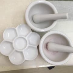 乳鉢3点セットのサムネイル