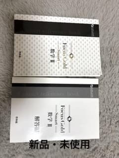 Focus Gold Smart 数学IIのサムネイル