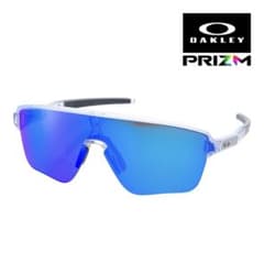 Oakley Corridor SQ MT Clear w/ Prizm - メルカリ