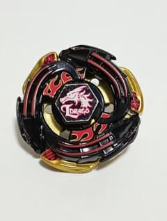 メタルファイトベイブレード ライトニングエルドラゴ 極龍 - メルカリ