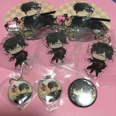 刀剣乱舞 ♡ 同田貫のサムネイル